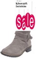 Clearance Sales! Geox Kid's Flake 10 Fashion Boot Review