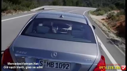Hà Nội Gọi 0976.118.186 Mercedes S400 2021 giá bán tốt nhất, khuyến mãi lớn