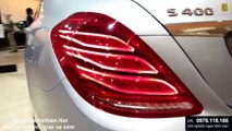 Hà Nội Gọi 0976.118.186 Mercedes S400 mới 2021 giá tốt, giao xe Mercedes S400 sớm nhất, khuyến mãi hấp dẫn