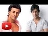 Ranbir Kapoor REPLACES Shahrukh Khan | SHOCKING