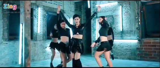 Hãy Bước Qua Nhau   Trương Quỳnh Anh   Official MV