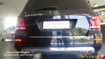 Hà Nội Gọi 0976.118.186 Mua bán xe Mercedes GLK220 mới 2021, giá cạnh tranh, mua GLK220 trả góp lãi suất thấp