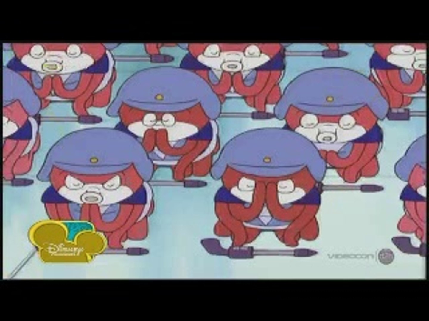 Doreamon 5th July 2014 Pt 7