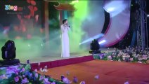 Mẹ Là Vầng Trăng Live Show Thoảng Hương Bát Nhãn   Võ Hạ Trâm   Official MV