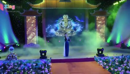 Ân Cha Mẹ Như Trời Biển Live Show Thoảng Hương Bát Nhãn   Thùy Trang   Official MV