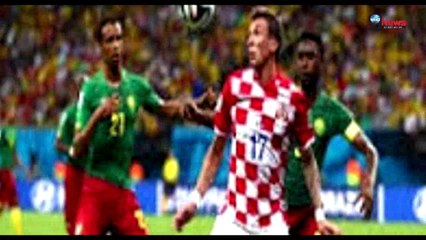 Match fixing in World Cup