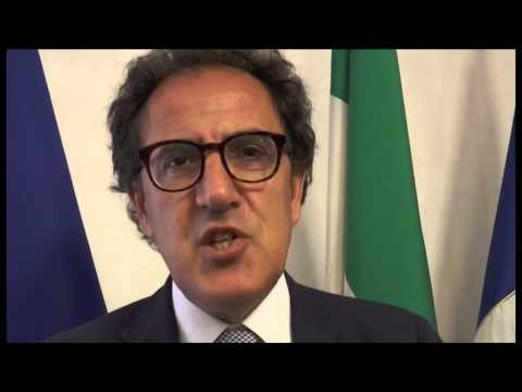 Avella (AV) - George Benson apre il Pomigliano Jazz -2- (03.07.14)