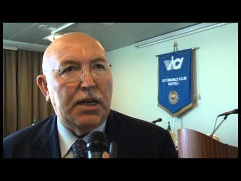 Napoli - Convegno sulla trasparenza nella P.A. (04.07.14)