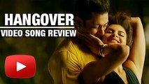 HANGOVER Video Song Review Ft Salman Khan, Jacqueline Fernandez
