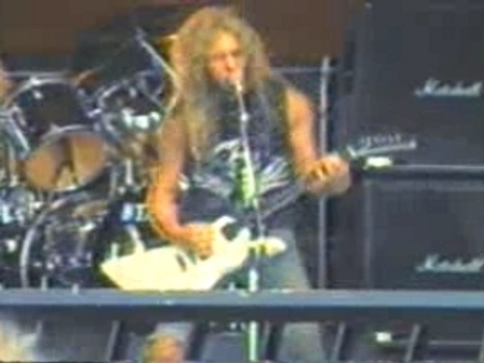 Metallica - Sanitarium (Cliff Em All)