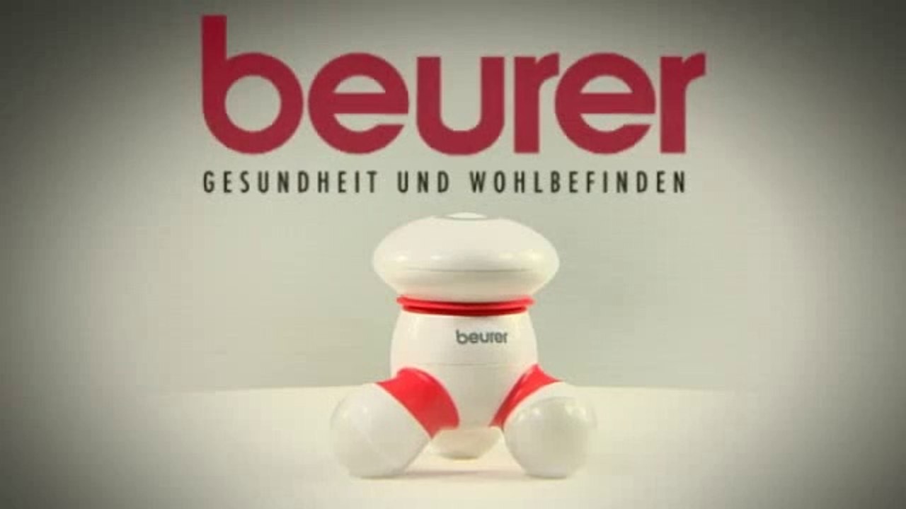 Beurer MG 16
