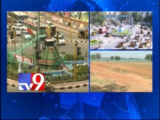 AP CM Chandrababu Naidu stops registrations as realtors rush to buy land