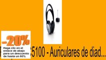 Vender en Philips SHC5100 - Auriculares de diad... Opiniones