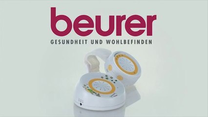 Beurer JBY 92