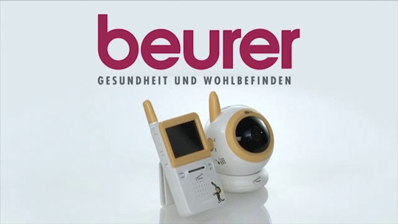 Beurer JBY 100