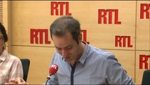 Tanguy pastureau : retour de sarkozy : la revanche du sanglier