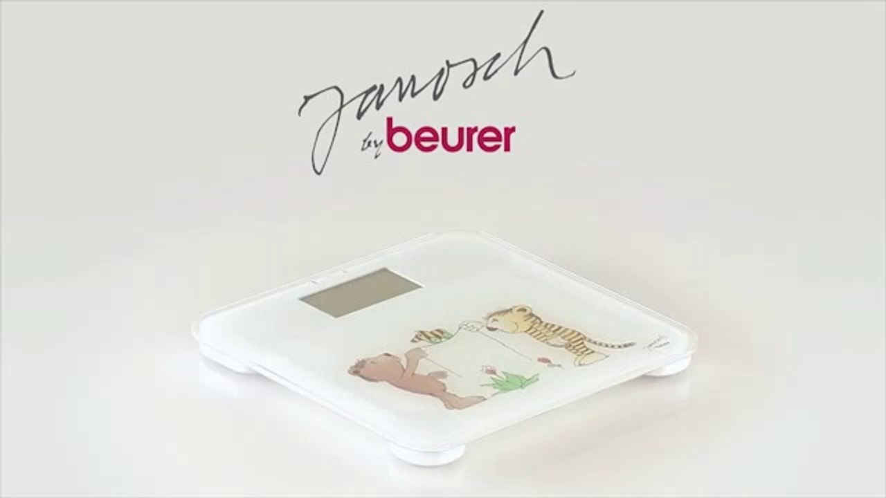 Beurer JGS 22
