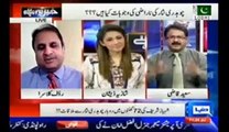 Rauf Klasra- Chaudhry Nisar & Nawaz Sharif Love Hate Relationship Inside Story – Why Sharif family hates Chaudhry Nisar