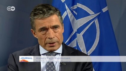 NATO Policy: A Return to Deterrence | Journal