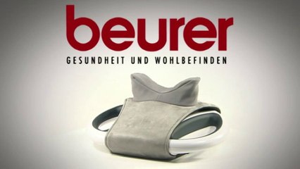 Beurer MG 130