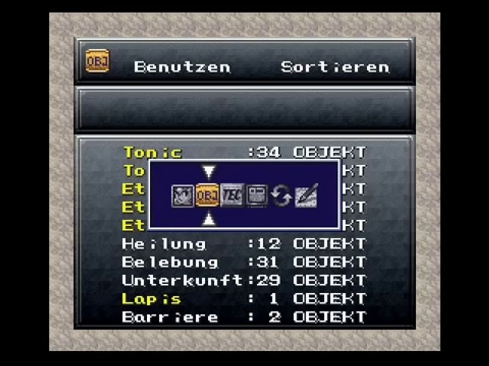 Let´s Play Chrono Trigger German Part 33