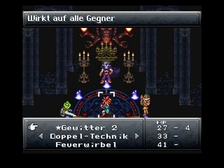 Let´s Play Chrono Trigger German Part 34