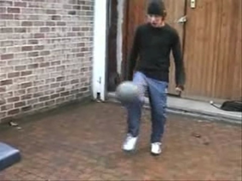 Freestyle ju Video 4