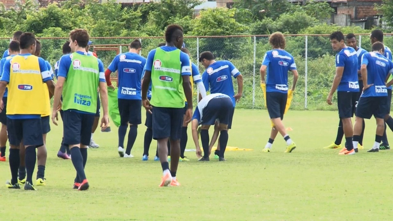 Argentine - Trop de Messi dépendance ?