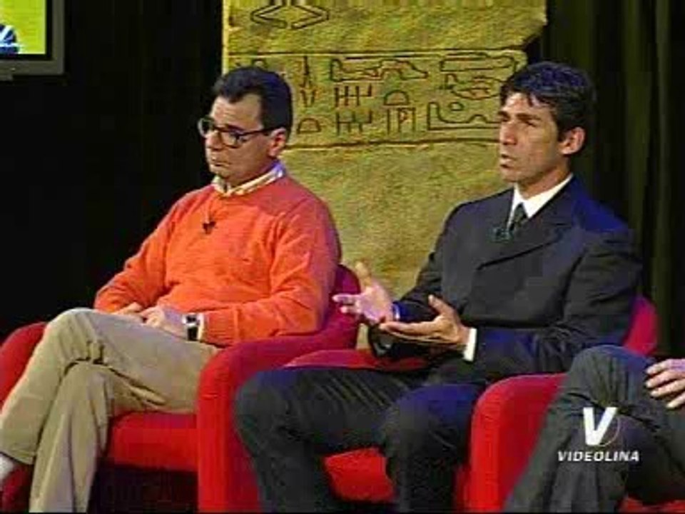 La Porta sull'Infinito - 2x04 - Anima