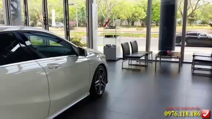 Mercedes A45 AMG giá bao nhiêu 2.002.000.000 VNĐ Gọi 0976.118.186