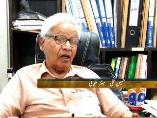 Ziaul Haq's Coup-05 Jul 2014