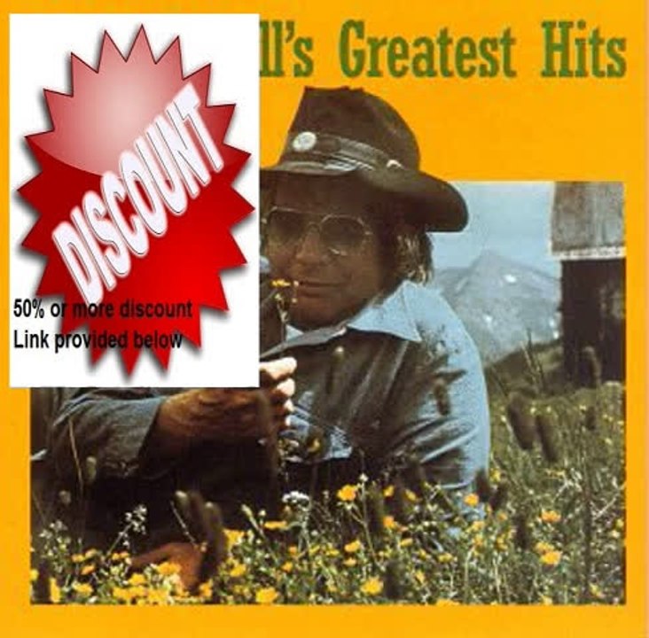 Best Rating C.W. McCall - Greatest Hits Review