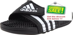 Clearance Sales! adidas Adissage Sandal (Toddler/Little Kid/Big Kid) Review