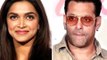 Deepika Desperate To Work With Salman Khan