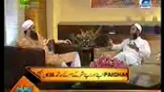 CRICKETOR MUSHTAQUE AHMED INTERVIEW BY JUNAID JAMSHED
