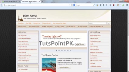 How to Increase Alexa Rank