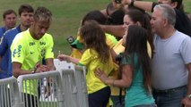 مونديال 2014: غياب نيمار نكسة رهيبة للبرازيل