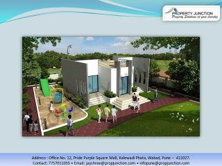 MY HOME MH 14 by Goyal Properties