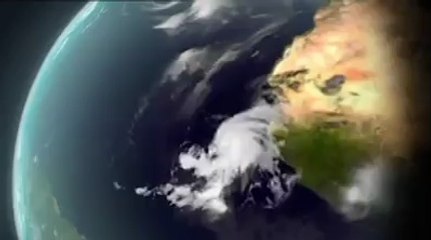 Karayipler | Kasırga Cehennemi