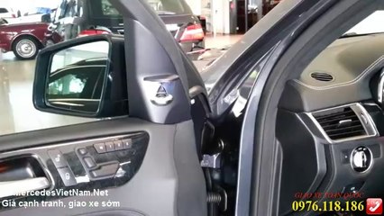 Mercedes GL63 AMG giá bao nhiêu gọi 0976.118.186