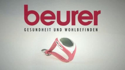 Beurer PM 52