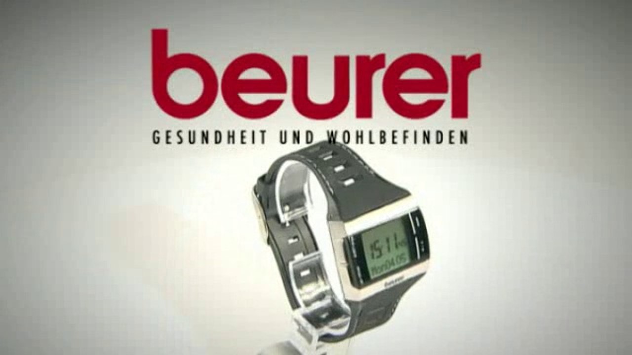 Beurer PM 62