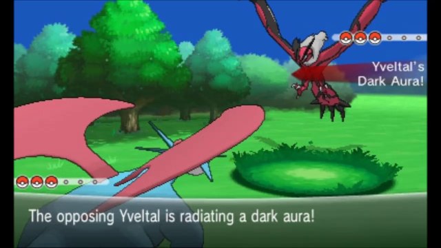 3DS N3DS Pokémon Y Rom Download US-EUR-SPA-JPN-GER-ITA-FR