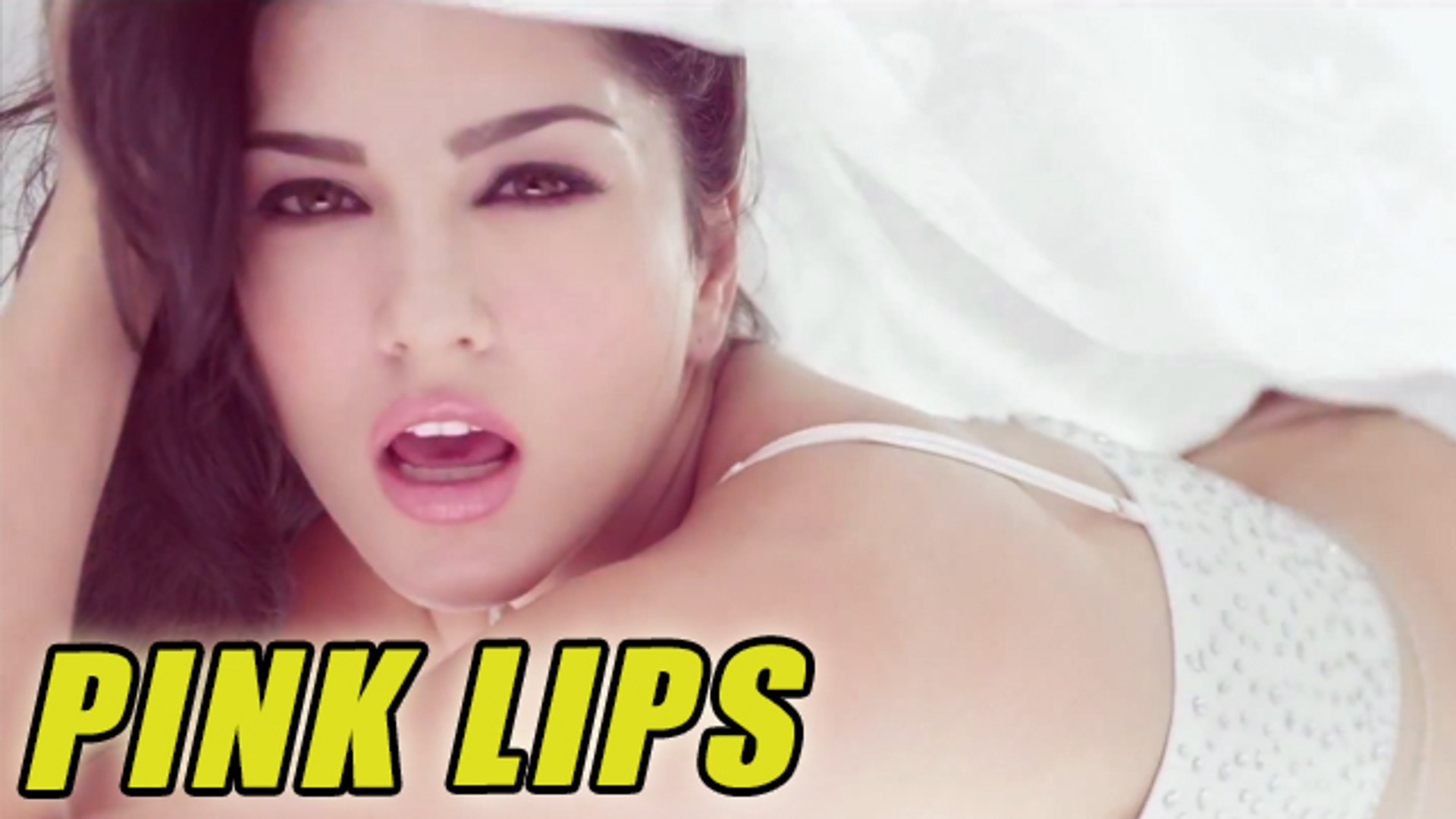 1920px x 1080px - PINK LIPS Full Video Song Review Ft Sexy Sunny Leone - video Dailymotion
