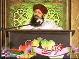 Shah Abdul Haq Qadri Fikr E Akhirat Confrence Part 2