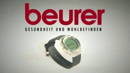 Beurer PM 80