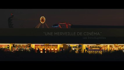 Blue Ruin (2013) - Bande Annonce / Trailer [VOST-HD]