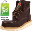 Best Rating Irish Setter Work Men's 83605 Work Boot Review