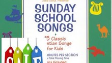 Best Rating Classics: Sunday School Songs Review
