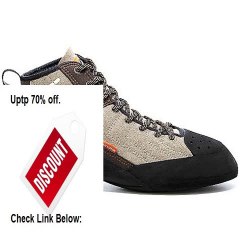 Best Rating FiveTen Men's Grandstone Climbing Shoe Review